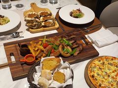 -窗外西餐厅(普罗理想国店)