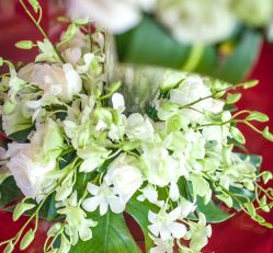 -晶浦会·宴会厅(陆家嘴店)