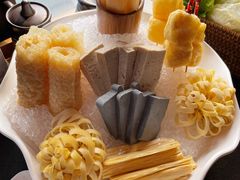 -东来顺·非遗火锅(赛格国际购物中心店)