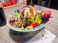 -满来寿喜烧(金虹桥店)