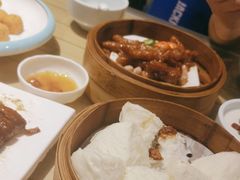 -上下九广州菜馆(李家村万达店)