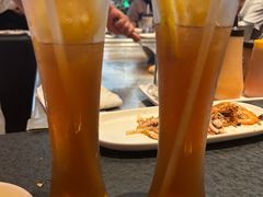 -火地铁板烧(昆山万象汇店)
