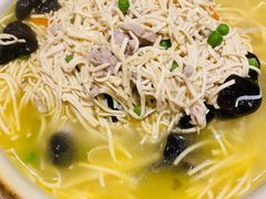 -双东酒店(东关街店)