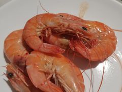 -晶丽香榭自助餐(南京大饭店)