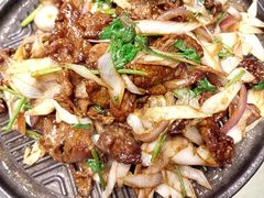 -那家小馆•北京菜•烤鸭(中关村店)