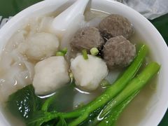 -莅香岛港式餐厅(滨江道店)
