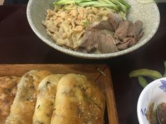 -五牛头