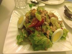 金枪鱼沙拉-美丽心情蛋糕(江苏路店)