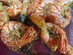 -黄亚华小食店(Jalan Alor)