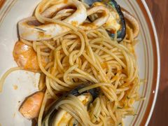 -萨莉亚意式餐厅(万嘉商业广场店)