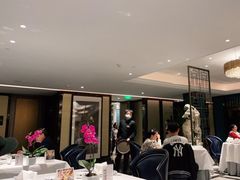 -Yan Ting 宴庭中餐厅(上海静安瑞吉酒店)