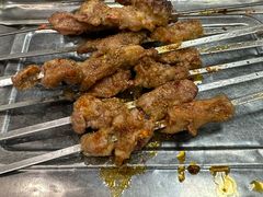 -郑家包子牛肉拉面(尚勤路店)