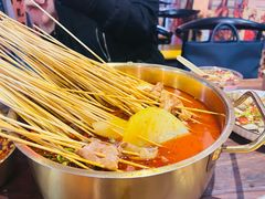 -口口一(江汉路店)