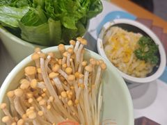 -曲氏老北京铜锅涮肉•火锅(不老街店)