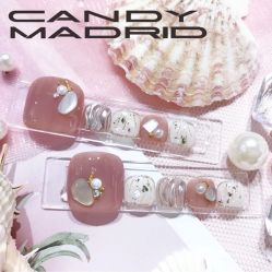 -Pink You美甲美睫纹绣定制中心