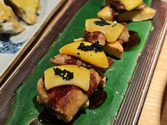 -德川家日本料理(中关村店)