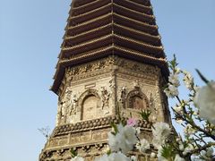 -玲珑塔公园
