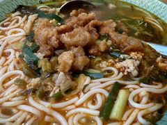 -甘思咪哚·云南艺术餐厅(天河广百店)