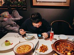 -庆云楼饭庄(什刹海店)