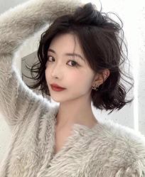 -菲·木田moontin造型salon