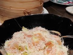 -海派悦庭·海胆烧麦·新融合菜(凯德广场店)