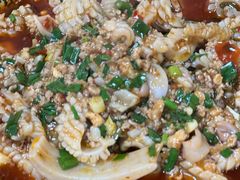 -周师饭店