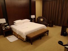 -绍兴鉴湖君澜大酒店