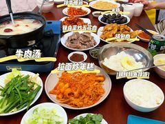 -屋里家延边朝鲜族冷面(南园店)