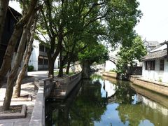 -陈云纪念馆