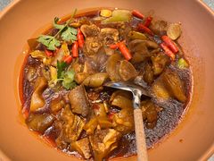 -同湘会馆(粤垦路店)