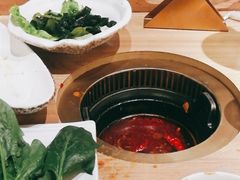 -呷哺呷哺 黄金牧场 (太原万象城店)