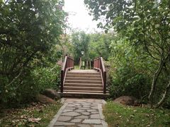 -白沙门生态公园