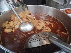 -张记捆鸡(总店)