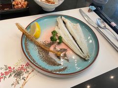 -将军日本餐厅·Shogun 传统日料·铁板烧·板前料理(厦门马哥孛罗东方大酒店)