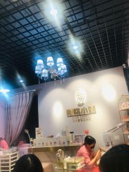 -花系美·美甲美睫精品店