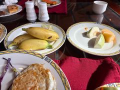 -亚龙湾红树林度假酒店御粤阁