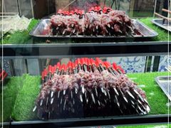 -新疆伊宁远征餐厅