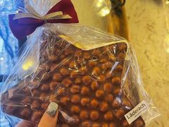 夹心巧克力-Laderach 莱德拉(上海环贸iapm店)