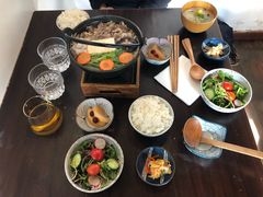日本牛肉火锅-铃木食堂(帽儿胡同店)