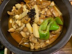 -云海肴·云南小炒·汽锅鸡(天津国金汇店)