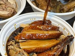 -达记卤菜店(红庙店)