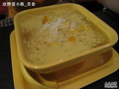 杨枝甘露-满记甜品(王府井北京市百货大楼店)