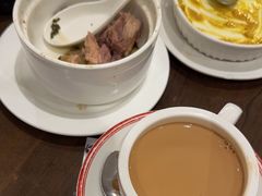 -新旺茶餐厅(嘉里城店)