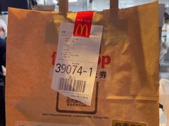 -麦当劳(北京金星西路店)