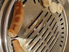 -炽城·烤肉名家(鸿达中央广场店)