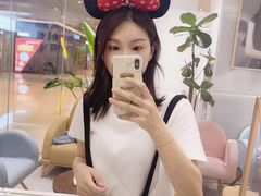 -天真蓝照相馆(杭州滨江宝龙店)