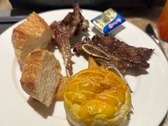 -安蒂娅·海鲜自助餐厅(安蒂娅美兰酒店)