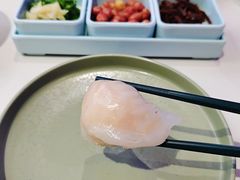 -南拳十三姨·潮汕砂锅粥·粤菜(西单大悦城店)