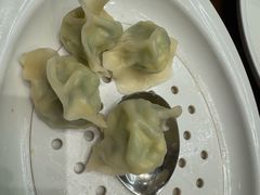 -俏东方·海味水饺·青岛菜(崂山店)