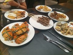 -杭州滨江世融艾美酒店·新食谱全日餐厅
